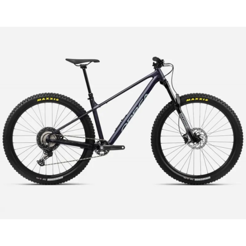 Bicicleta ORBEA LAUFEY H30 M Tanzanite - Blue Stone Reducere